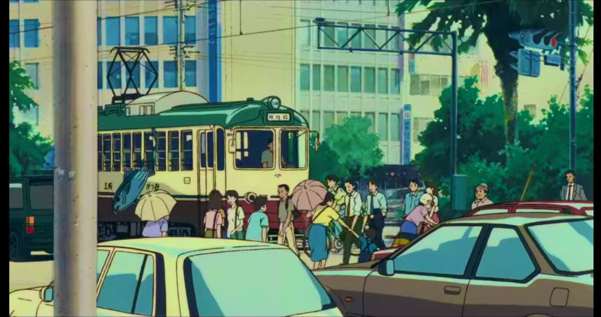 KeikoYYH's tweet photo. A Day In The 90's Anime Life https://t.co/XLt4U1PwIn
