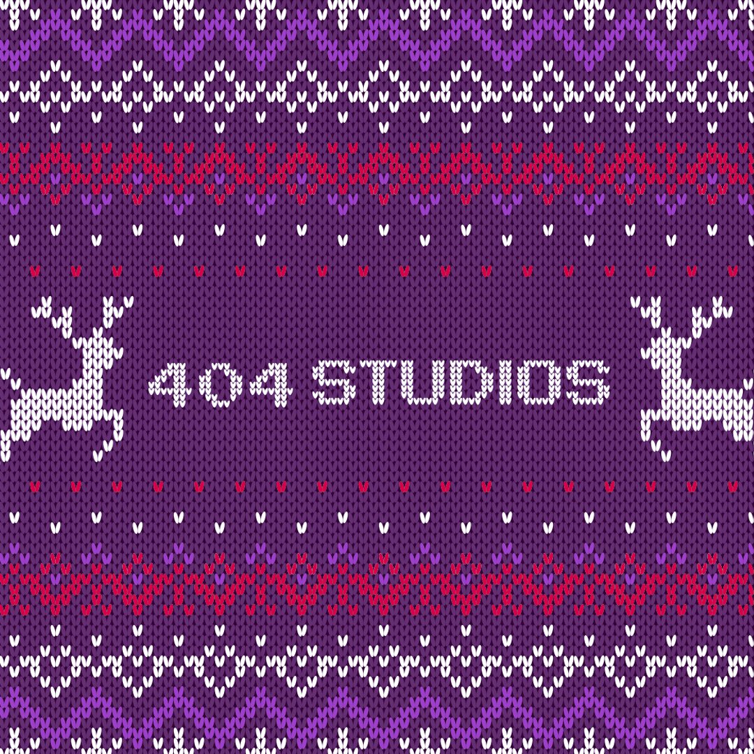When the Christmas season comes in, the ugly jumper’s come out! 

Today is National Ugly Christmas Jumper Day! As you can see, we wouldn’t know anything about this day at all…

#huddersfield #holmfirth #webdesign