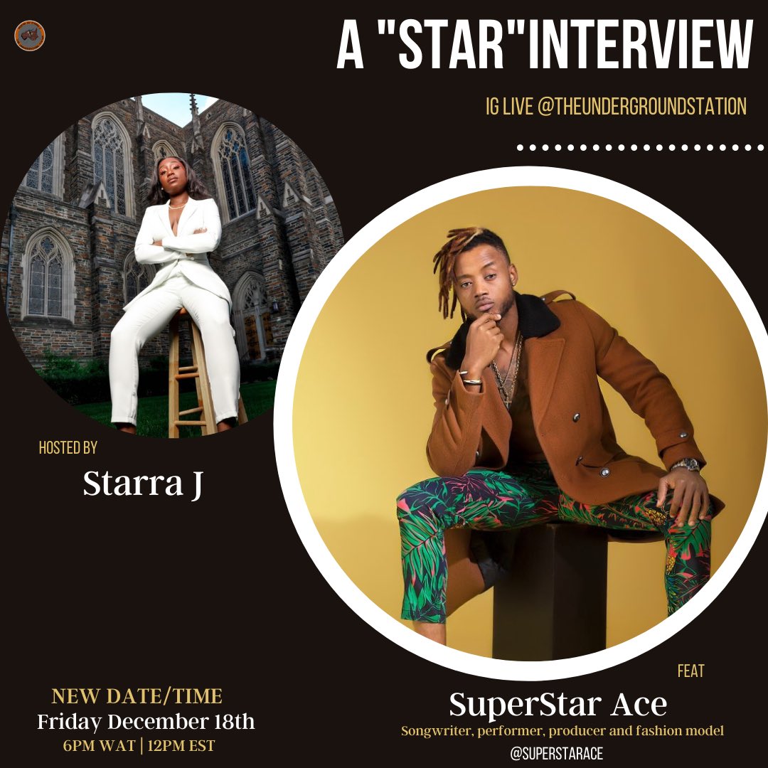Starra J ✨ tweet media