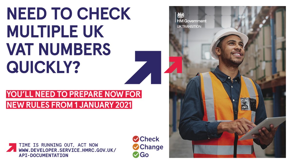 HM Revenue & Customs tweet media