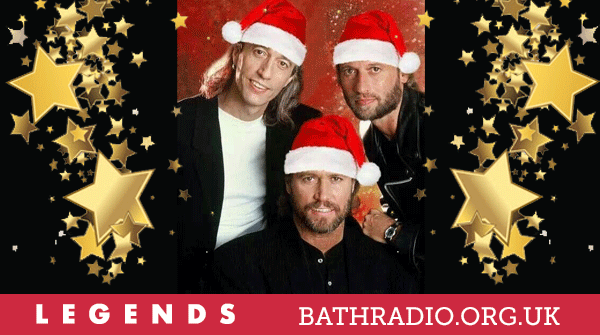 BathSound_Radio's tweet photo. How deep is you love for the Bee Gees? Matthew and Patricia have a Bee Gees #legends show for you Saturday at 12 noon.
Listen via https://t.co/x9870fmERJ.
#bathradio #communityradio #hospitalradio #musiclegends #beegees #beegeesfans #stayinalive #gibbbrothers #beegeesmusic https://t.co/gBrefdYc9v