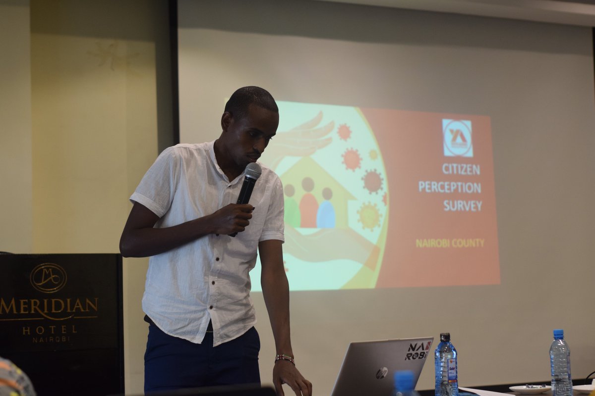youthagenda254's tweet photo. #WajibikaKE
Our M.E.L officer, Mr. @Sir_Edin presented the Citizen Perception Findings on #OpenContractingMonitoring. This study that was done in the 17 Sub-counties of @047County
#InvolveYouthKE
#YesYouthCan
@UNDPKenya @amkeniwakenya @FordFoundation @MoICTKenya @ICTAuthorityKE https://t.co/Pj5P9LWoq4