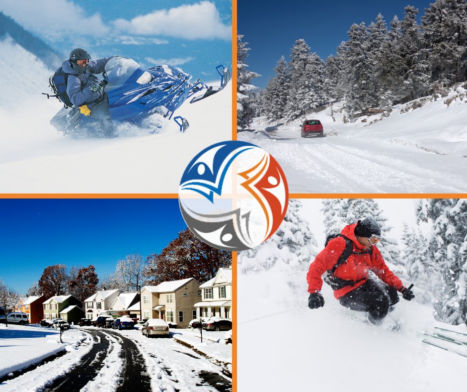 Looking forward to fun winter activities? Make sure you've got proper coverage!
Call us today at (618) 532-2277

#getTIA