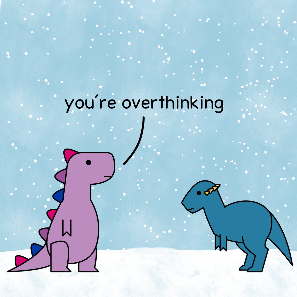 dinosaur tweet media