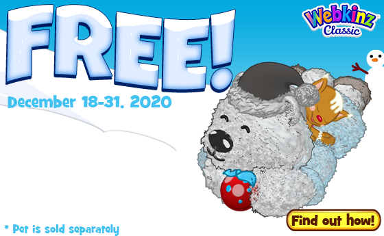Webkinz Webkinz