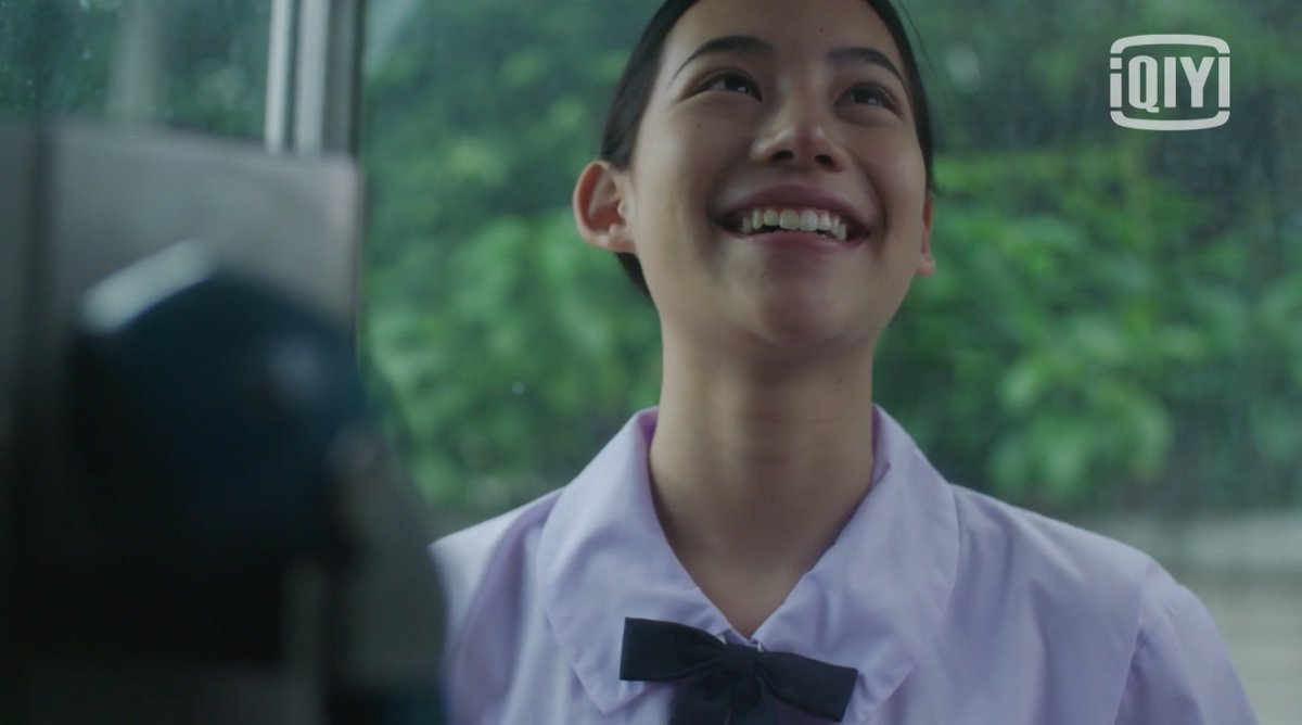 iQIYI_Thailand tweet picture