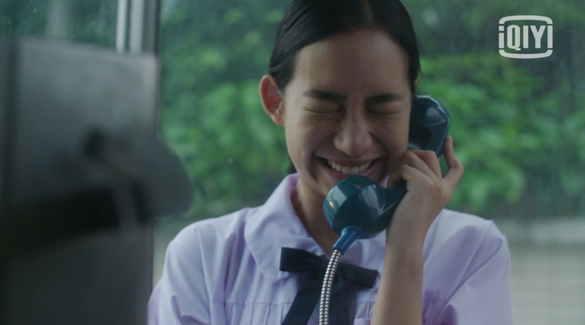iQIYI_Thailand tweet picture