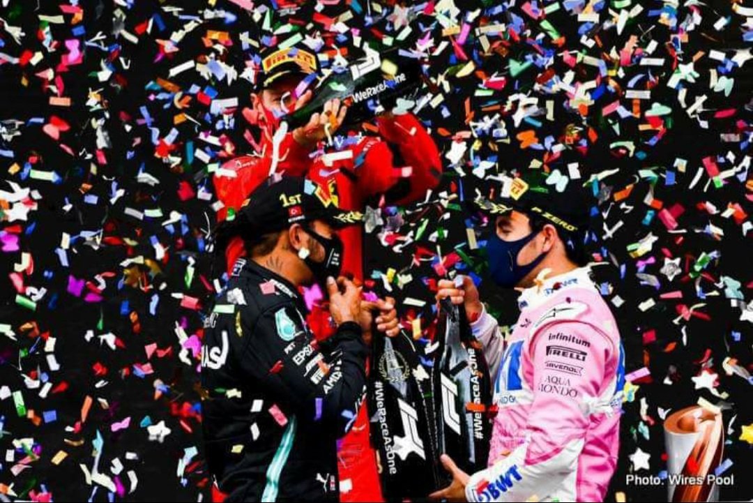 RT @A_S12: .@RedBullRacing confirms that Sergio Perez replaces Alex Albon from 2021. https://t.co/dmJKUPp7NV