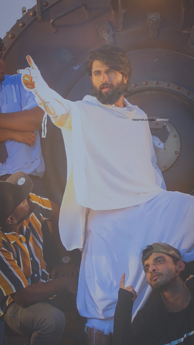 Varsharowdygirl's tweet photo. Hero ❤️

#Wallpaper 
#VijayDeverakonda 
@TheDeverakonda https://t.co/kubZvZFmya