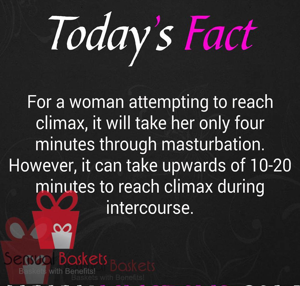 sensualbaskets's tweet photo. Did YOU KNOW???
Check out today's sexual fact to keep you in the know..........
#sensualbaskets #sexfacts #sexadvice #love https://t.co/MRG66nN8NF