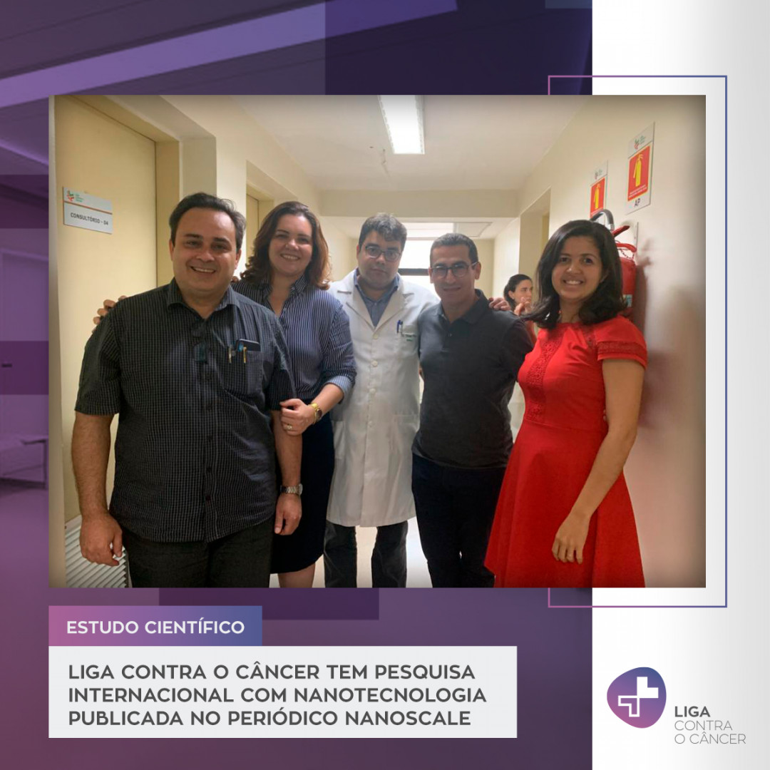 Liga Contra o Câncer (@liga_cancer) / Twitter Liga Contra o Câncer (@liga_cancer) / Twitter