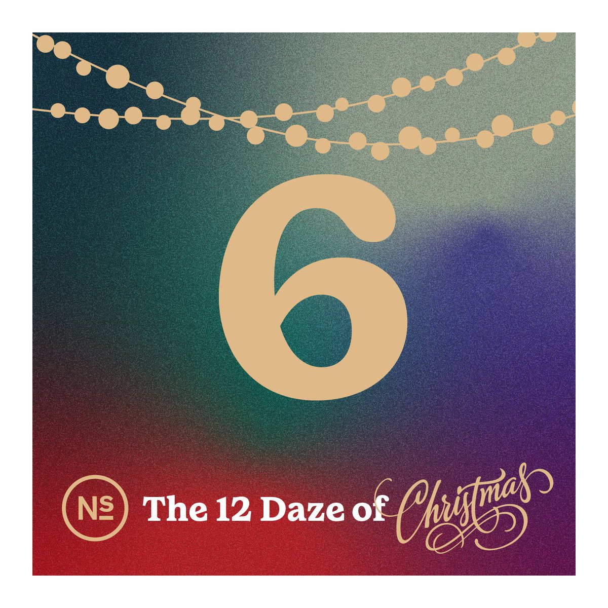 ANewStandardMI's tweet photo. Day 6 of our 12 Daze of Christmas and we're giving away a $100 NS Giftcard to one lucky customer.
-
See our stories for more details.
-
#MerryXmas
#WeGotYou https://t.co/A9apBrx1CO