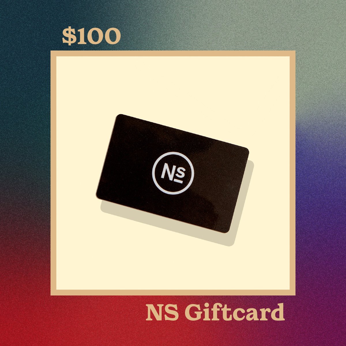ANewStandardMI's tweet photo. Day 6 of our 12 Daze of Christmas and we're giving away a $100 NS Giftcard to one lucky customer.
-
See our stories for more details.
-
#MerryXmas
#WeGotYou https://t.co/A9apBrx1CO