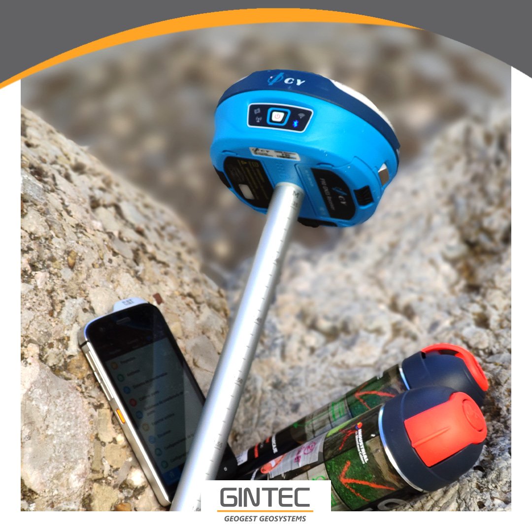 GINTEC_Spain's tweet photo. Sabemos que trabajas en escenarios que no siempre son ideales🚧, por eso nuestros receptores cuentan con una estructura de aleación de magnesio💪 que resiste las caídas inoportunas🥶.
#topografía  #ingeniería #obracivil #F90 #Geogest #Gintec #SurPad #surveyor #F90IMU #geomática https://t.co/tysySxVROV