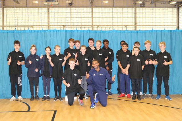 🙋🏽‍♀️Volunteering in sport is a great way to 🙋🏽‍♂️:
✔Meet new people and make friends
✔Give something back to the community 
✔Gain experience, confidence and develop new skills
✔Enhance your CV &amp; may even lead to possible employment opportunities
👉🏽teambedsandluton.co.uk/volunteering