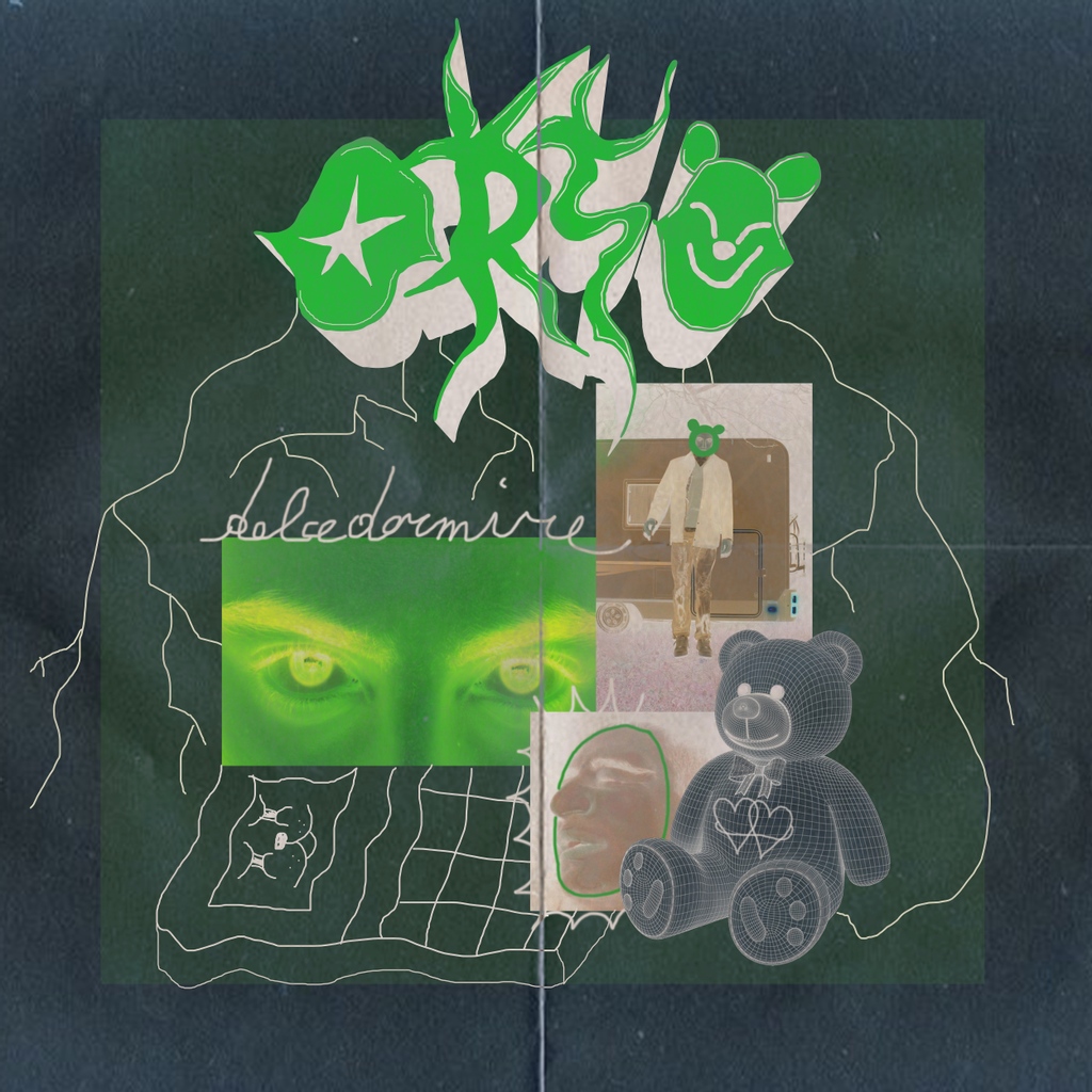 Orso di @dolcedormirezzz fuori ovunque!  🐻

Ascoltalo qui:  l8r.it/DzQf