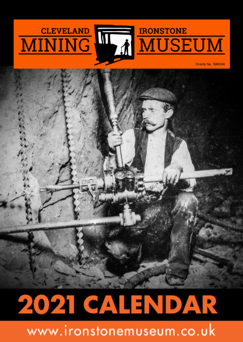 AmazingASKPrint's tweet photo. The official @VisitCIMM #calendar is live now! 
https://t.co/GbQSIXWmmV
#History #museum #mining https://t.co/ODTQHMhwWi