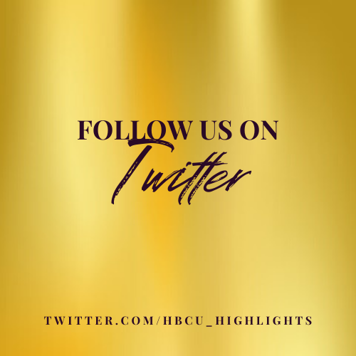 HBCU Highlights tweet media