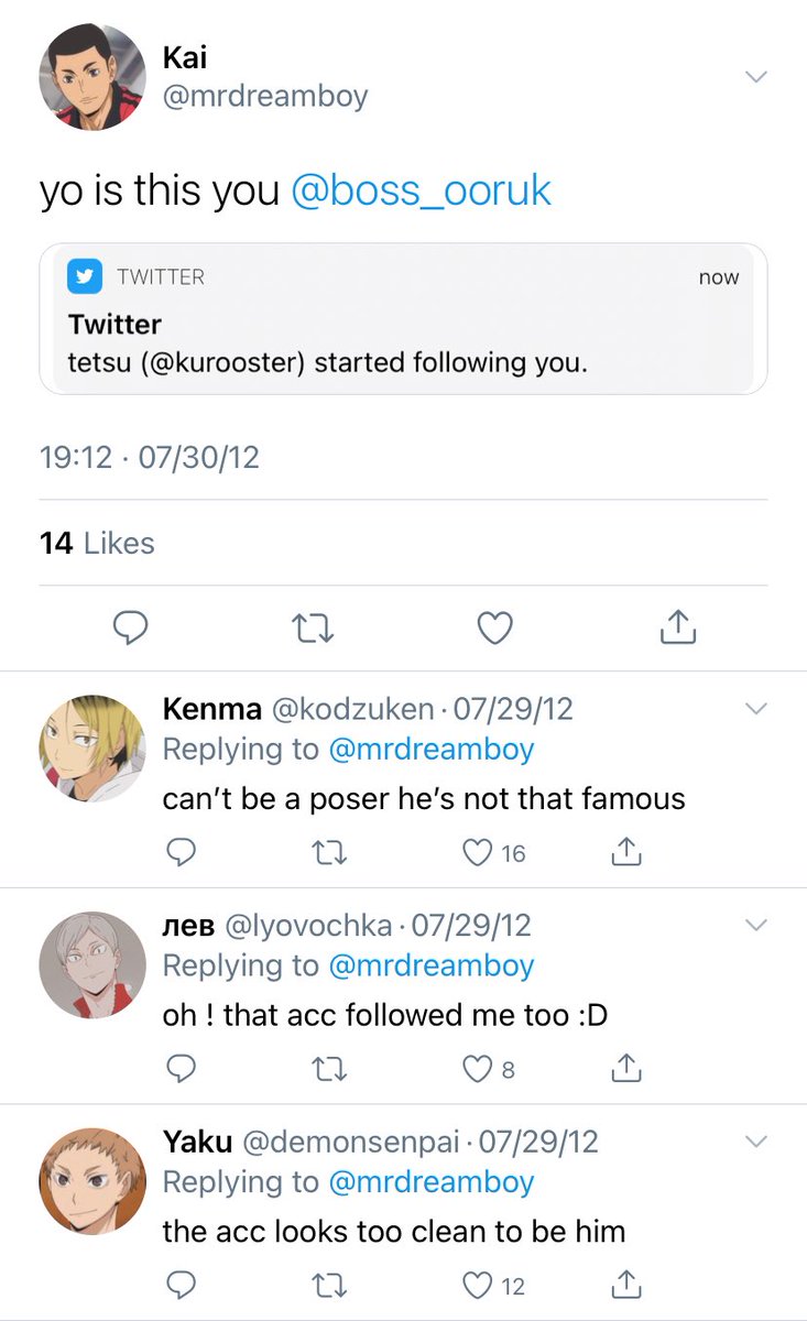 krtskdaily's tweet image. EXHIBIT M — THE PLOT THICKENS