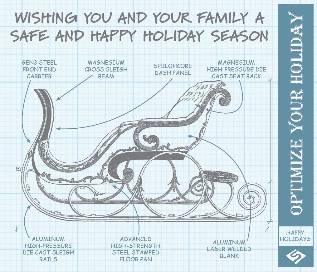 Shiloh Industries tweet media