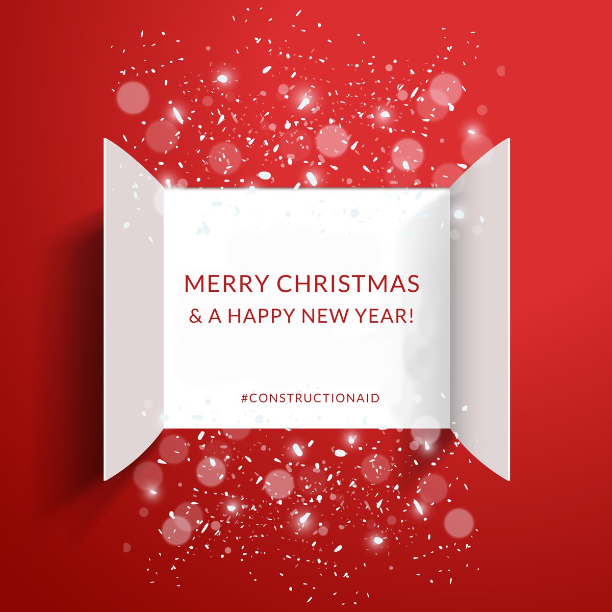 walkerltd's tweet photo. So very proud to be finishing the year on such a high note. Another 8 amazing charities nominated for our 24 Days of Giving campaign. Thank you to all our 2020 #ConstructionAid supporters for making this all possible. #GiveBack https://t.co/oBCL6ksb1L