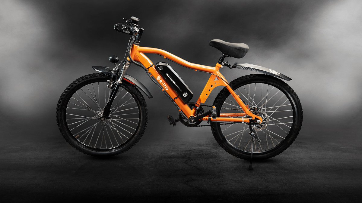 EtrioAutomobile's tweet image. One bike many solutions! ISwitch helps you cover any distance, be it office, school or even an uneven mountain terrain. 
.
Follow 
.
#Smartcycle #ISwitch #maketheswitch #ebike #electricbike #ecycle #effortless #smart #EVforAll