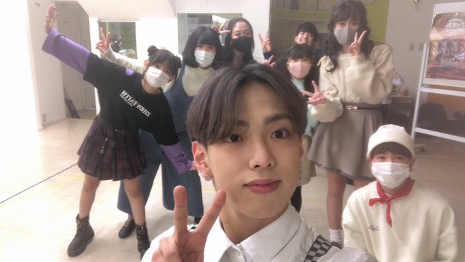 Twitterのコスプレ画像9