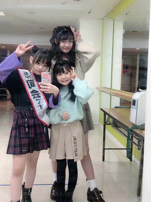 Twitterのコスプレ画像8