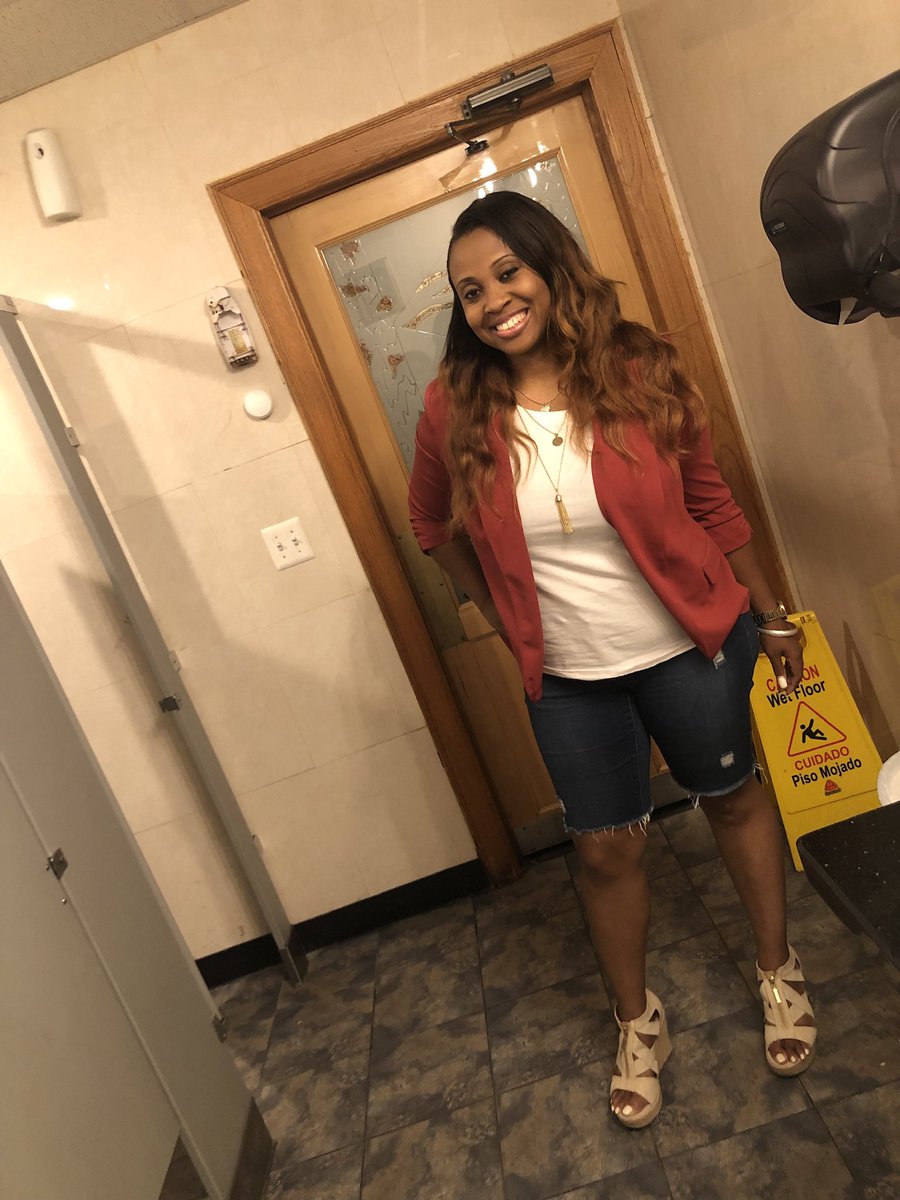 Ashley Baker🗣🎙✨ tweet media