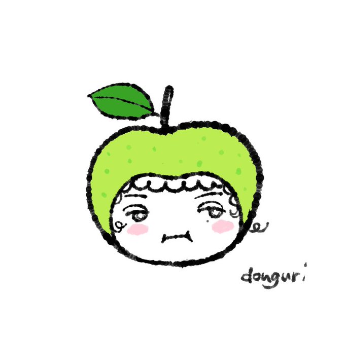 青りんごちゃんのtwitterイラスト検索結果 青りんごちゃんのtwitterイラスト検索結果