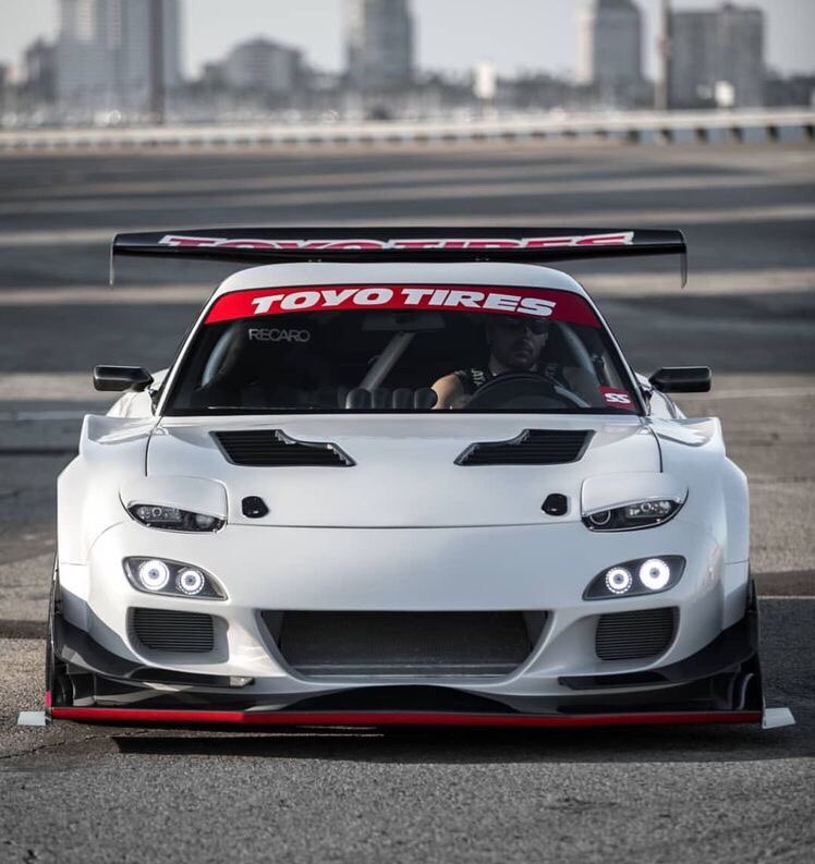 japanesemafia1's tweet photo. Mazda Rx7 Fd https://t.co/7URa9WjptI