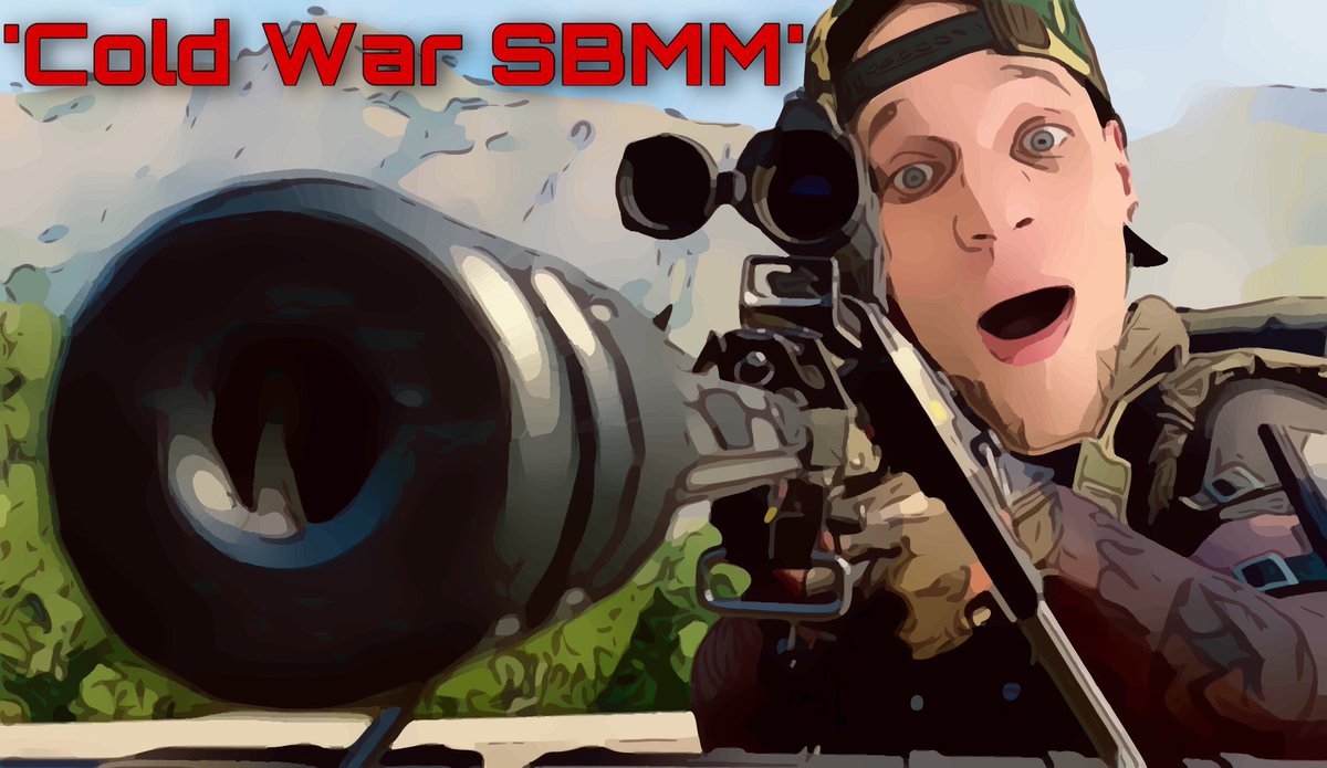 SketchArtistOSP's tweet photo. Cold War.... VS Me... https://t.co/sfSIn2grCL https://t.co/jFg47fpwH5
