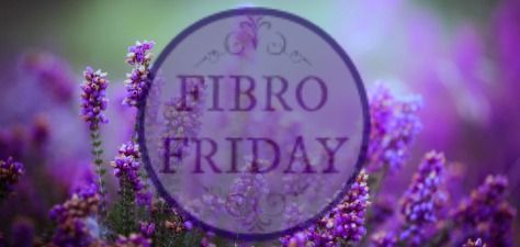 Fibro Bloggers tweet media