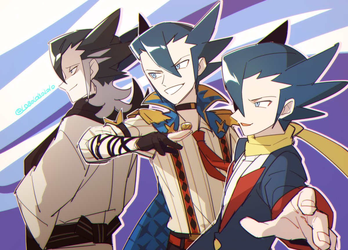 Pkmn Min T ミント