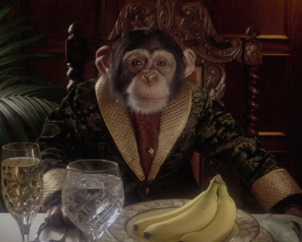 MikhailGBC's tweet photo. @SAGITT3RIUS Mmmm monkey https://t.co/ga9KvyknWg