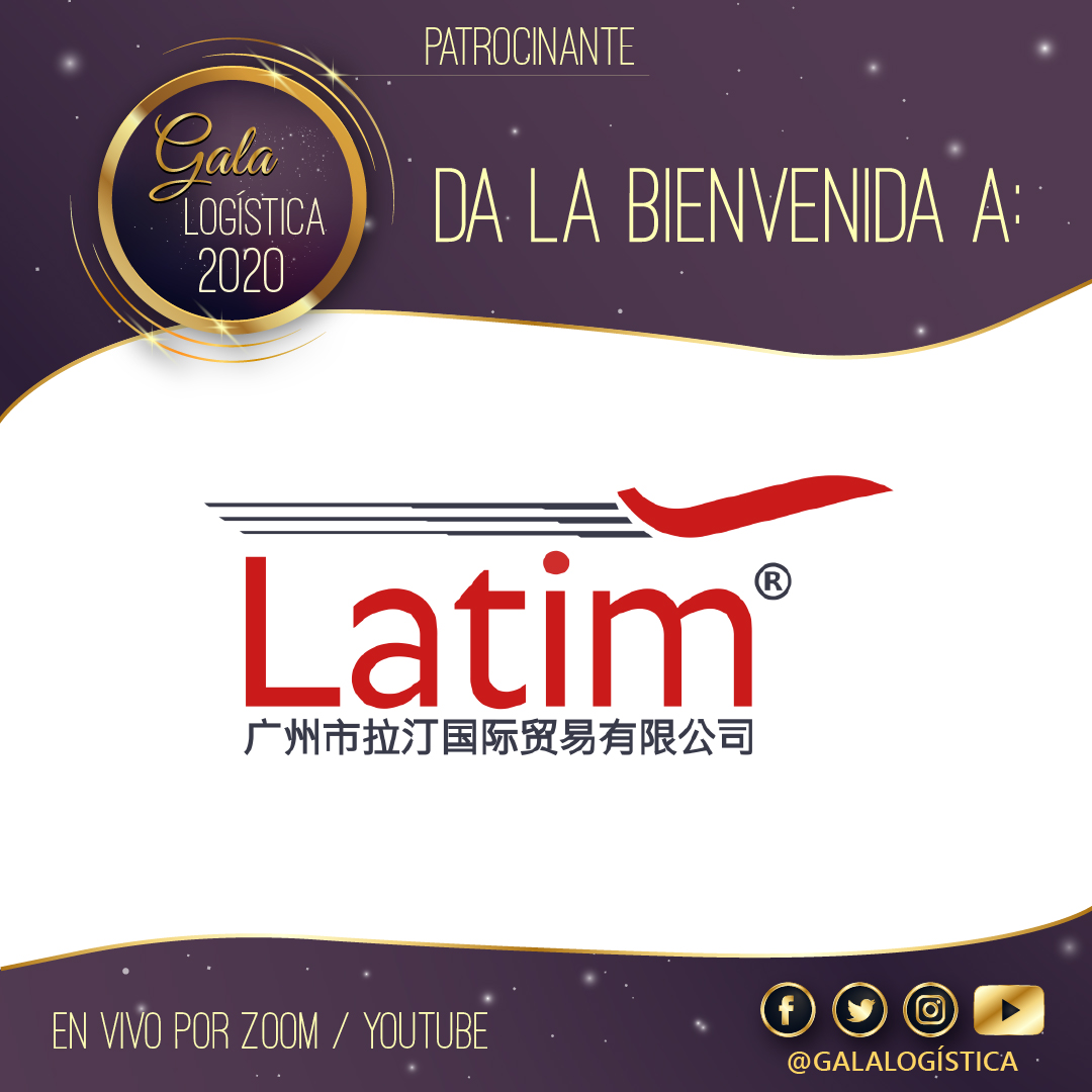Gala Logística tweet media