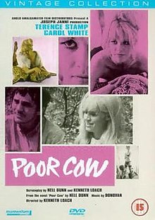 BardotBattersea's tweet photo. Carol White made two films simultaneously in 1967 

I'll Never Forget What's'isname premiered #OTD and gave Carol full-on star treatment

Poor Cow (11.50pm @TalkingPicsTV), in contrast, was low-budget &amp; gritty

The contrast between these two experiences shaped her life and career https://t.co/45UySAajOC