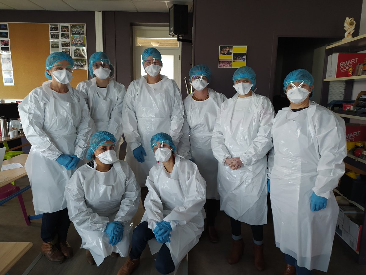 DSDEN de la VIENNE tweet media