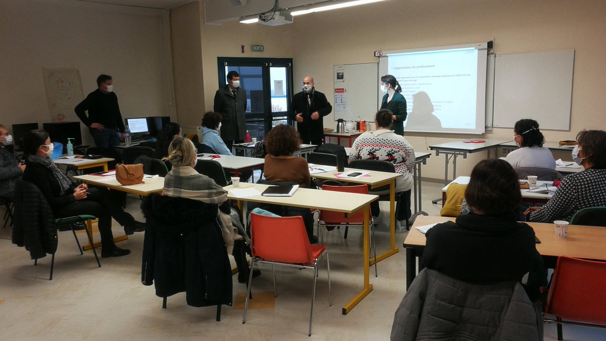 DSDEN de la VIENNE tweet media