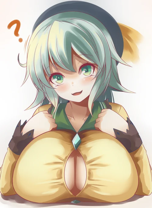 こいちち 