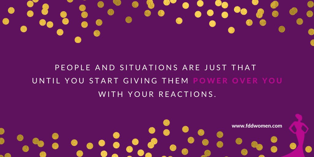 EstherGrahamFDD's tweet photo. Are you taking #responsibility for what;s happening in your #life?
Let’s #CelebrateYou: https://t.co/eAdiuTP6WX.
#festadelladonna #eg #purpose #livebydesign #power #reaction #control #response #vision #createdformore #FDDCelebrateyouretreat2021 https://t.co/UYbTl4cKJv