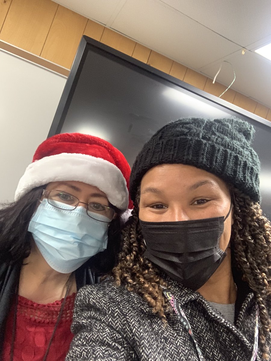 lewcookie's tweet photo. I believe it’s safe to say that EVERY teacher is “happy as a lark “ today. It’s been a tough year but we’re all healthy and happy to serve the children! #0CASES in NAC @CypressRidgeHS . #enoughalready2020 #wemadeit @CFISDELs https://t.co/HJoT9DaFdA