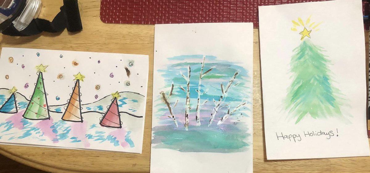 2022OMHS tweet media