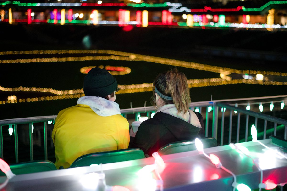 KnightsBaseball's tweet photo. Experience the magic of the holiday season in the heart of Charlotte at Truist Field.

Light the Knights &amp; Charlotte Christmas Village

Incredible view, thousands of lights, Christmas trees, warm treats, live music, and snow.

Only a few days left.
🎟️ https://t.co/S3wWmHVYBm https://t.co/AyARviCc6U