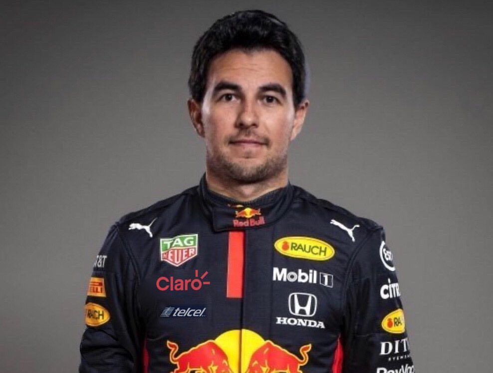 F1Beta's tweet photo. @SChecoPerez confirmado @redbullracing como su piloto para la temporada 2021, será la primera vez del tapatío con un monoplaza de punta, será compañero de Verstappen.

#holacheco #checogivesyouwings #redbull #NeverGiveUp https://t.co/M9jgbtIGlc