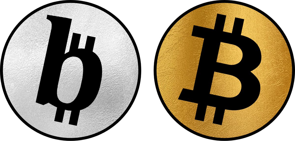 BCC__Foundation's tweet photo. When Bitcoin becomes the gold of the realm BitConnect will become the silver of the realm - the medium of trade and exchange for the people. Get it? https://t.co/bgRNpmGG3Q