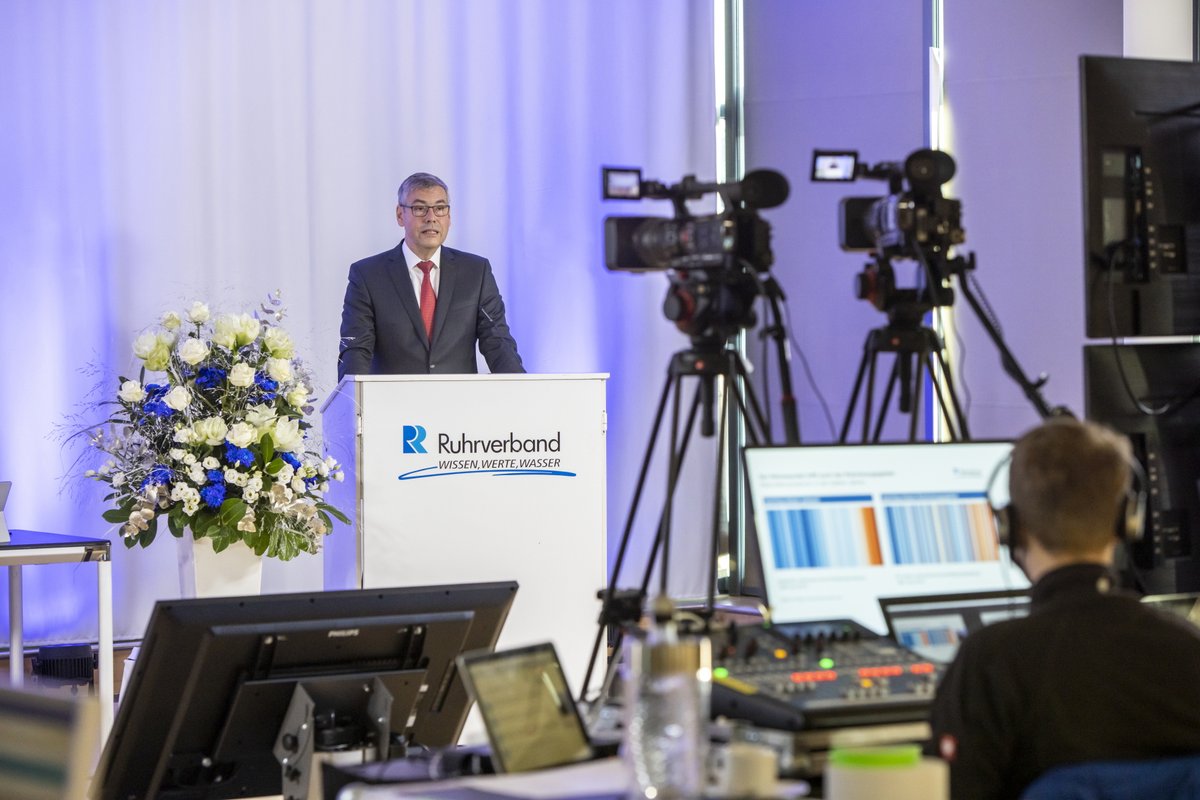 Ruhrverband tweet media