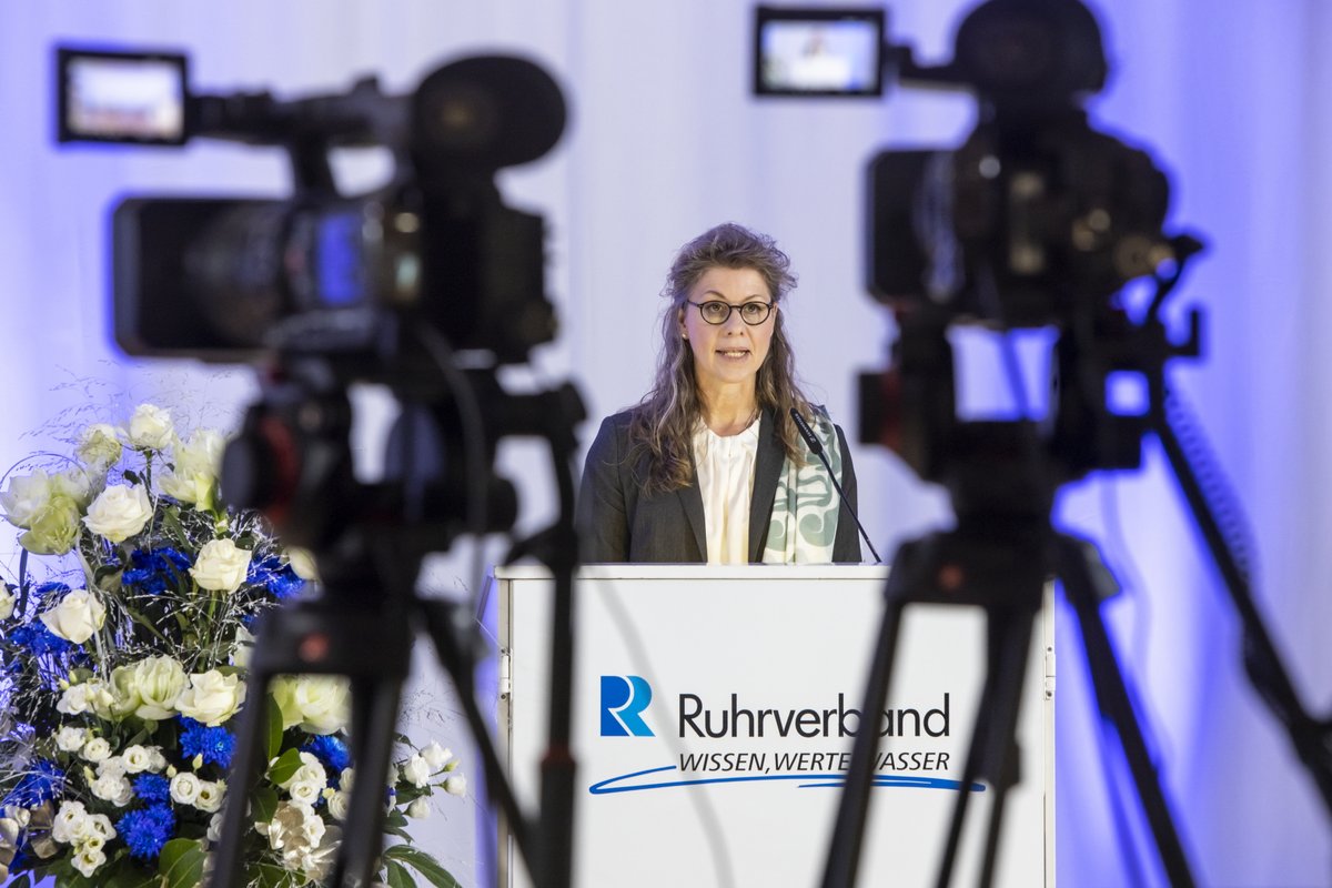 Ruhrverband tweet media