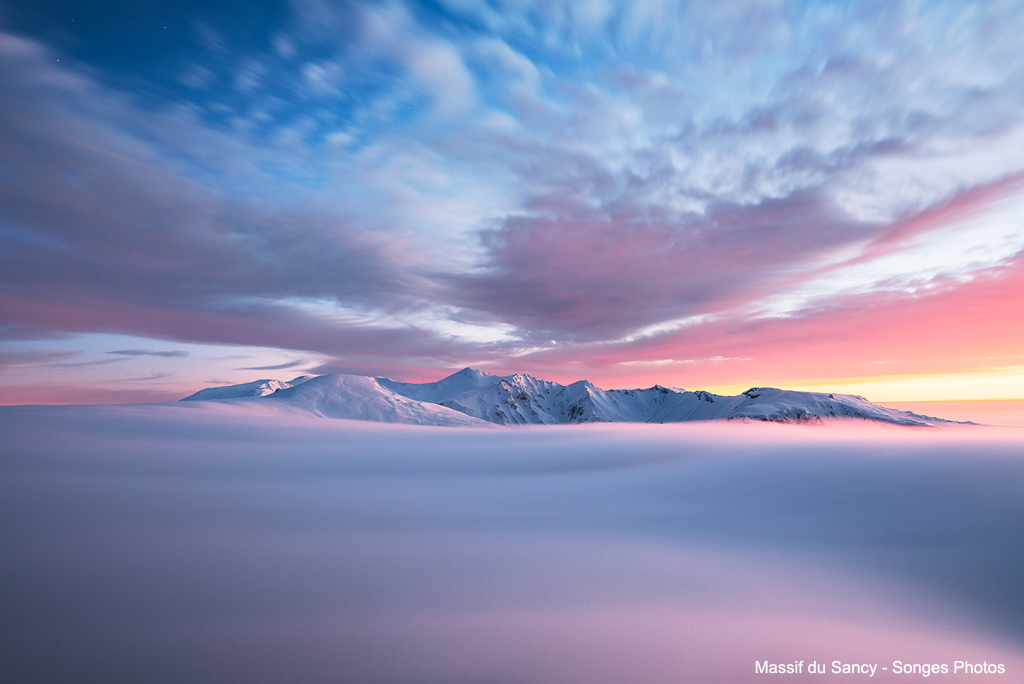 Auvergne-Rhône-Alpes Tourisme 🌸 tweet media