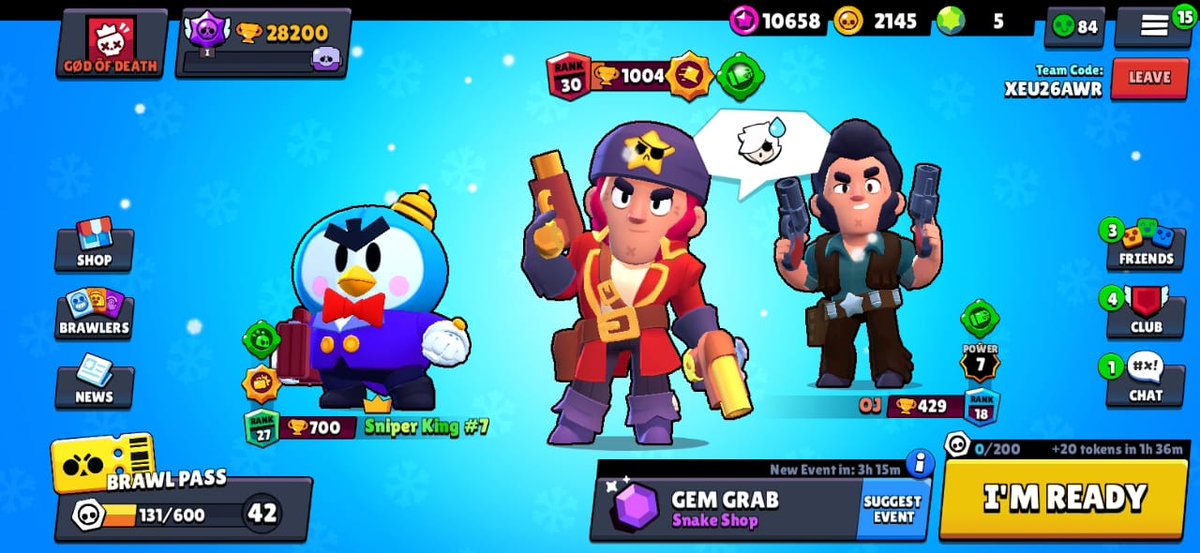 GDFDETH1's tweet photo. Rank 30 COLT❤ https://t.co/dxzIMIzYyd